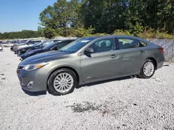 2013 Toyota Avalon Hybrid en venta en Fairburn, GA