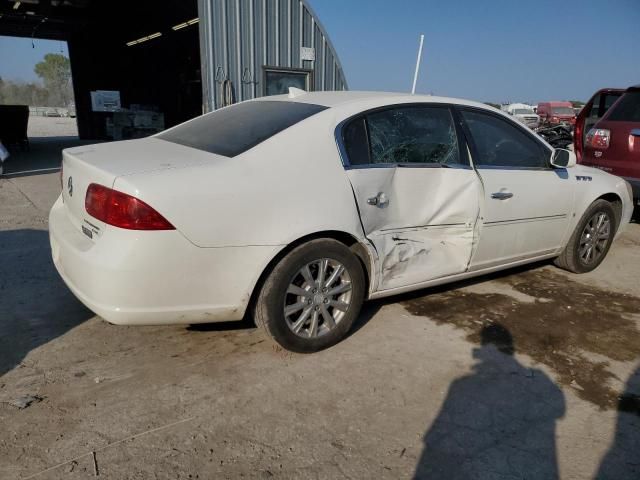 2009 Buick Lucerne CXL