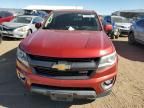 2015 Chevrolet Colorado Z71