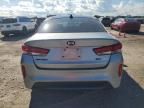 2017 KIA Optima PLUG-IN Hybrid