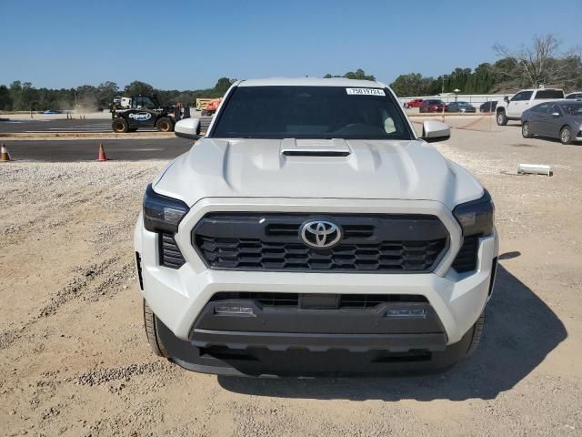 2024 Toyota Tacoma Double Cab