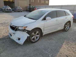 2011 Toyota Venza en venta en Kansas City, KS