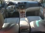 2008 Toyota Highlander Limited