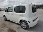 2012 Nissan Cube Base