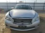 2011 Infiniti M37 X