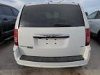 2008 Chrysler Town & Country Limited