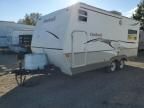 2006 Keystone Travel Trailer