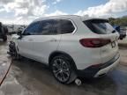 2020 BMW X5 Sdrive 40I