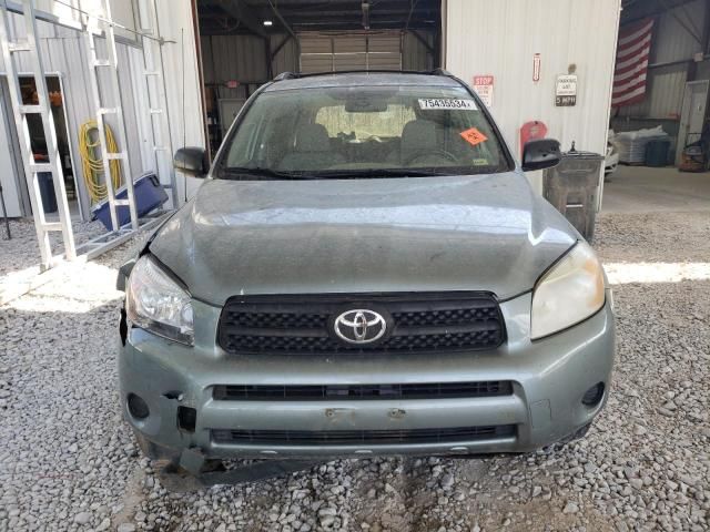 2008 Toyota Rav4