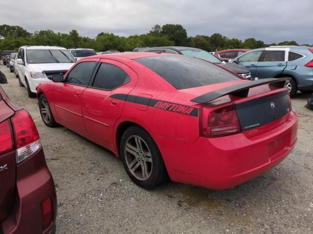 2006 Dodge Charger R/T