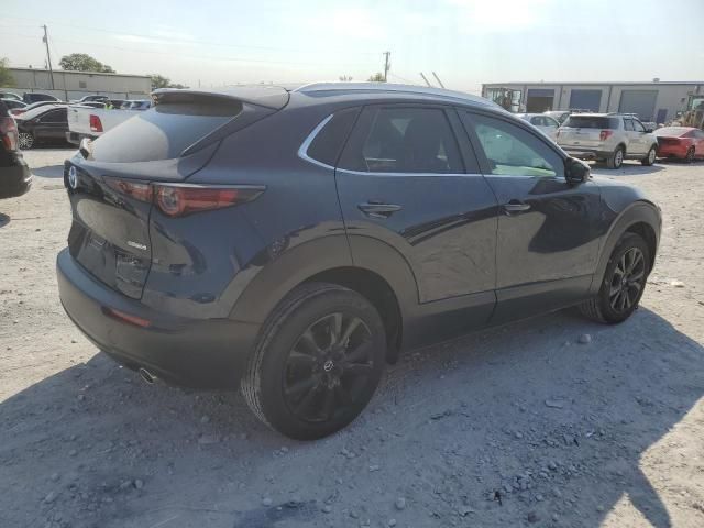 2024 Mazda CX-30 Select