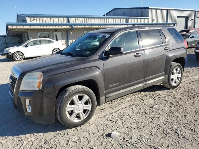 2014 GMC Terrain SLE