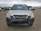 2004 Honda CR-V EX