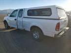 2000 Ford F150