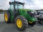 2019 John Deere 6145R