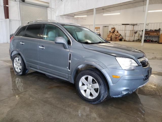 2009 Saturn Vue XR