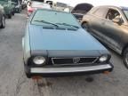 1977 Lancia Scorpion