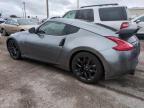 2016 Nissan 370Z Base