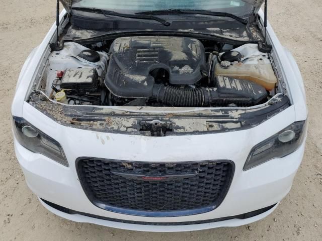 2021 Chrysler 300 S