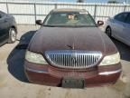 2004 Lincoln Town Car Ultimate