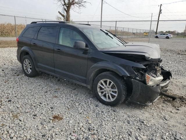 2013 Dodge Journey SXT