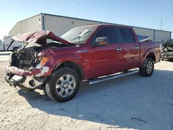 2014 Ford F150 Supercrew en venta en Haslet, TX