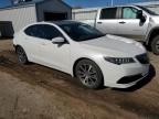 2016 Acura TLX Tech