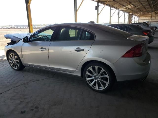 2018 Volvo S60 Premier