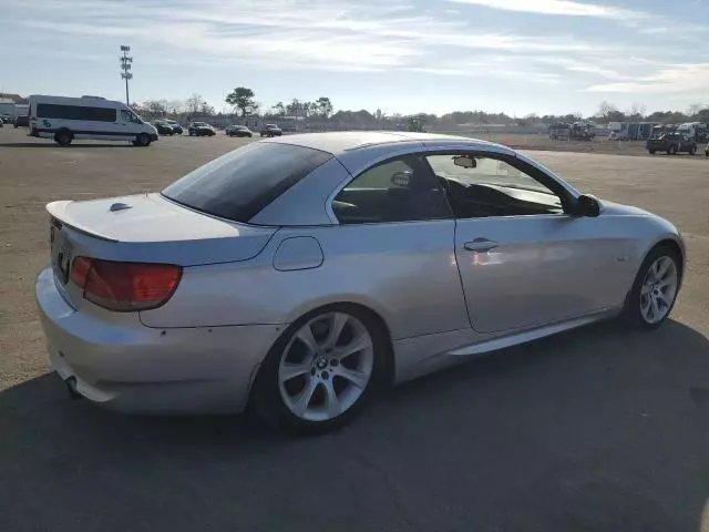 2007 BMW 335 I