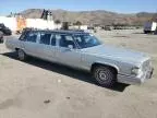 1992 Cadillac Brougham