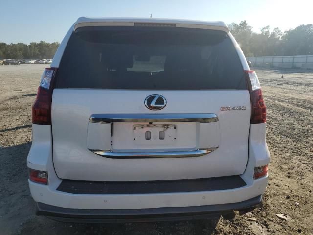 2020 Lexus GX 460 Premium