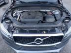 2018 Volvo XC60 T6 Momentum