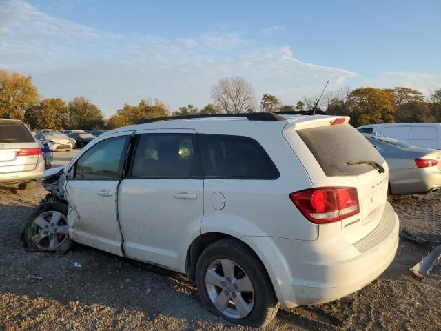 2011 Dodge Journey Mainstreet