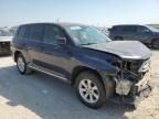 2011 Toyota Highlander Base