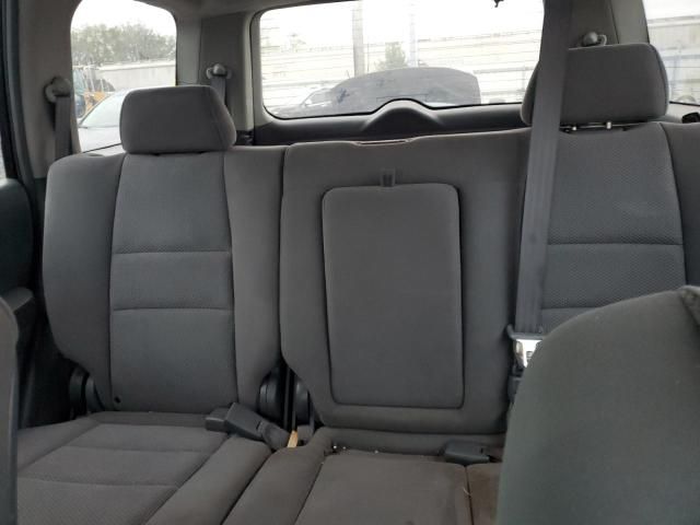 2006 Honda Pilot EX