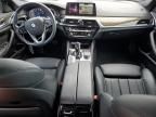 2018 BMW 530 I