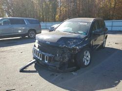 2012 Jeep Compass Sport en venta en Glassboro, NJ