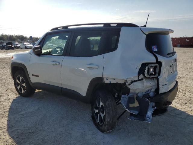 2019 Jeep Renegade Trailhawk