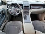 2011 Ford Taurus SEL