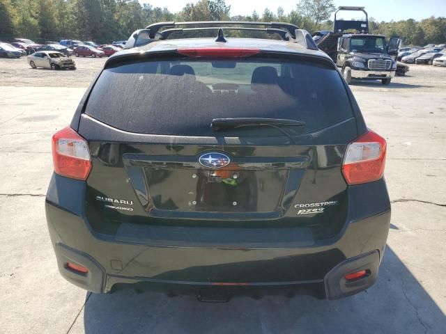 2017 Subaru Crosstrek Premium