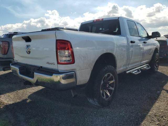 2021 Dodge RAM 2500 Tradesman