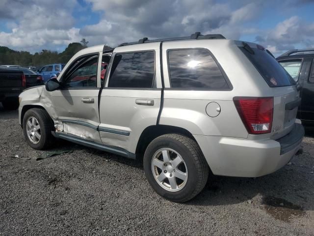 2009 Jeep Grand Cherokee Laredo