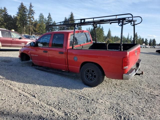 2005 Dodge RAM 1500 ST