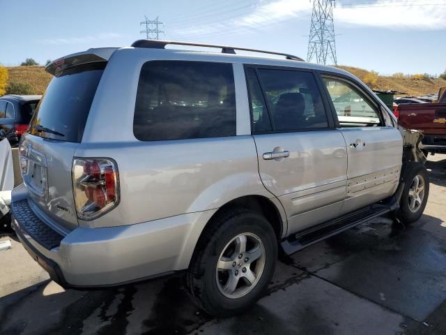 2008 Honda Pilot SE