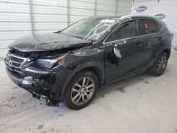 Lexus Vehiculos salvage en venta: 2015 Lexus NX 200T