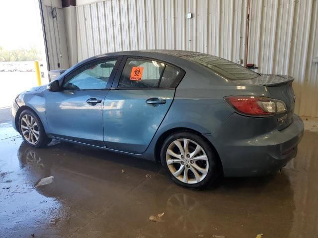 2010 Mazda 3 S