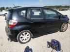 2009 Honda FIT Sport