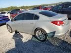 2011 Buick Regal CXL