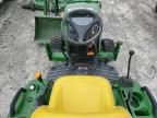 2019 John Deere 1023E