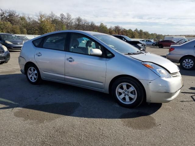 2005 Toyota Prius